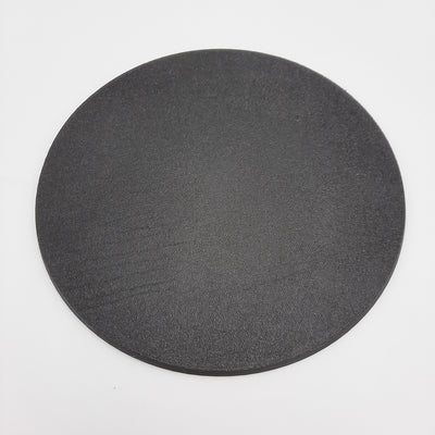 Bases - Base ronde 160 mm pour figurines (unitaire) - DnD - Warhammer - Non peint
