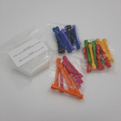 Miniatures stand for board games/role playing games - Compatible with Twilight Imperium 4th edition