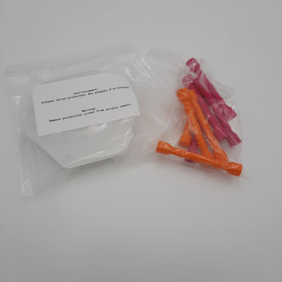 Miniatures stand for board games/role playing games - Compatible with Twilight Imperium 4th edition