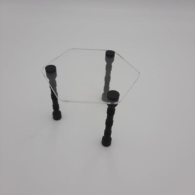 Miniatures stand for board games/role playing games - Compatible with Twilight Imperium 4th edition