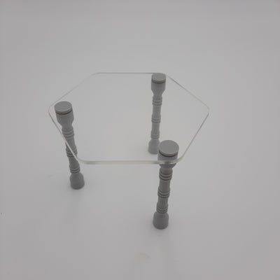 Miniatures stand for board games/role playing games - Compatible with Twilight Imperium 4th edition