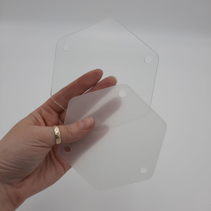 Miniatures stand for board games/role playing games - Compatible with Twilight Imperium 4th edition