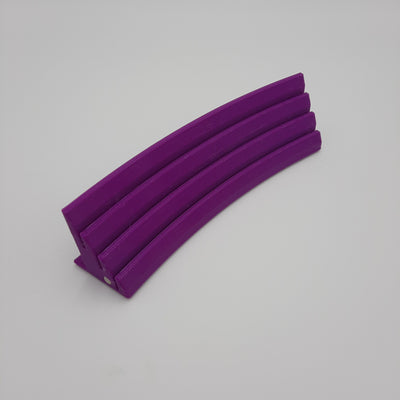 Card holder for tabletop and board games (1 unit)