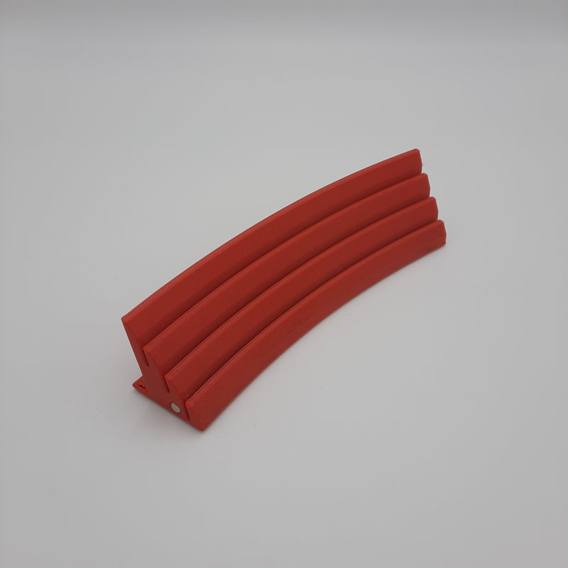Card holder for tabletop and board games (1 unit)