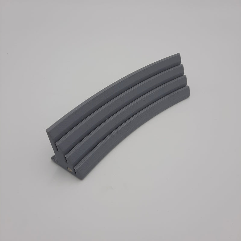 Card holder for tabletop and board games (1 unit)