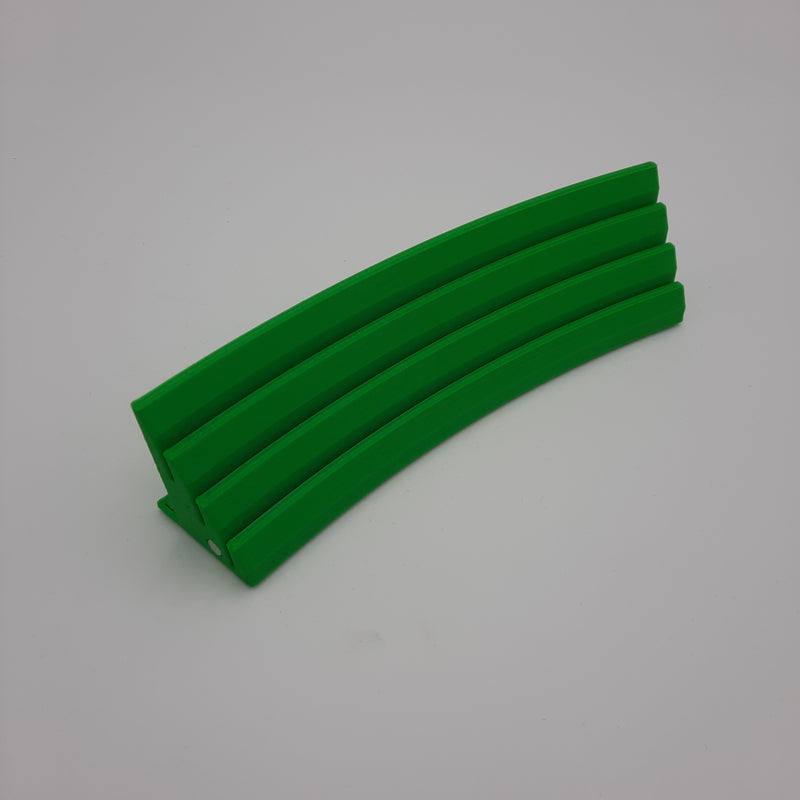Card holder for tabletop and board games (1 unit)