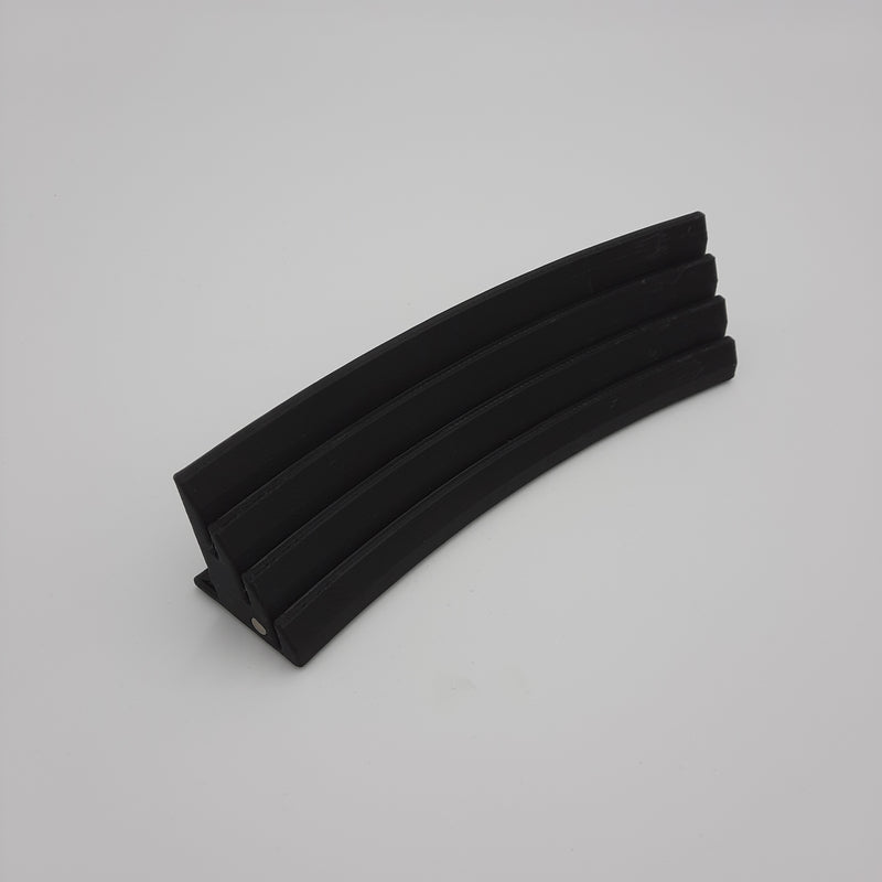 Card holder for tabletop and board games (1 unit)