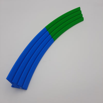 Card holder for tabletop and board games (1 unit)