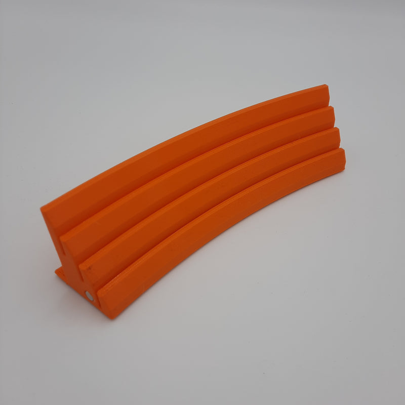Card holder for tabletop and board games (1 unit)