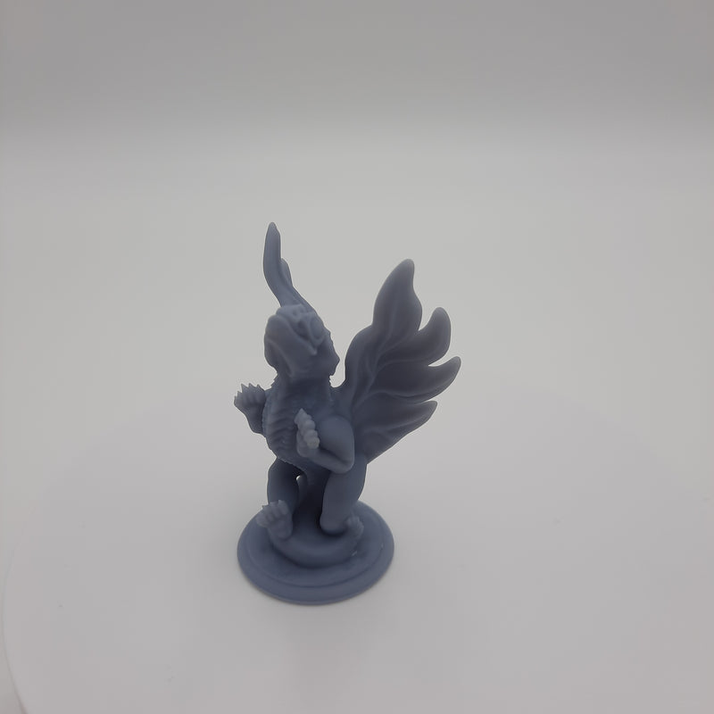 Dragon, Baby
