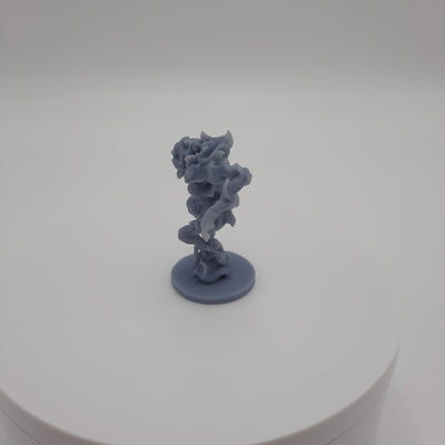 Demon of Light - Grey/Unpainted