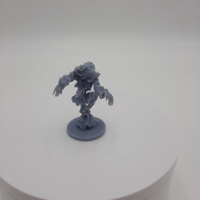 Demon of Light - Grey/Unpainted