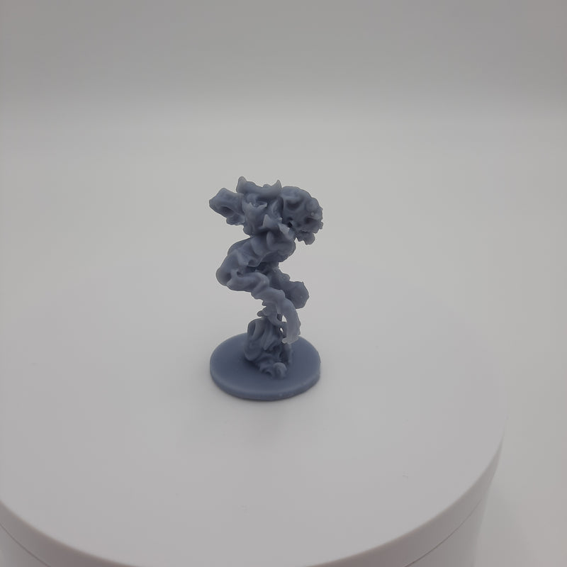 Demon of Light - Grey/Unpainted
