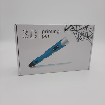 3D printing