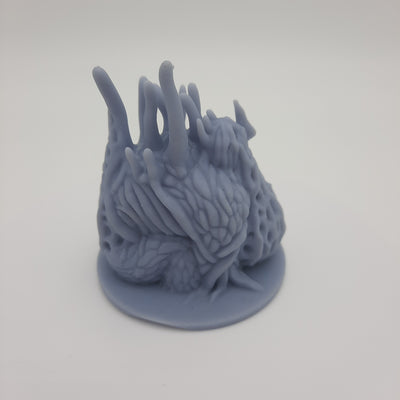 Swamp Monster - Gray/Unpainted