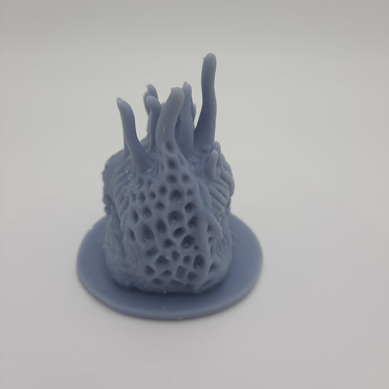 Swamp Monster - Gray/Unpainted