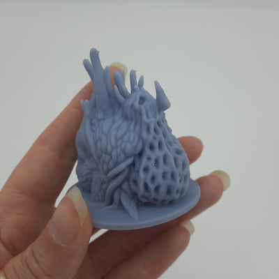 Swamp Monster - Gray/Unpainted