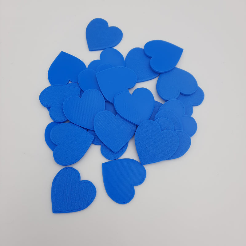 Heart tokens (50 pieces)