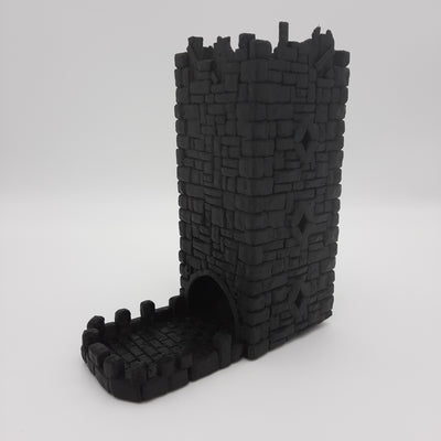 Accessoires de jeux - Tour à dés