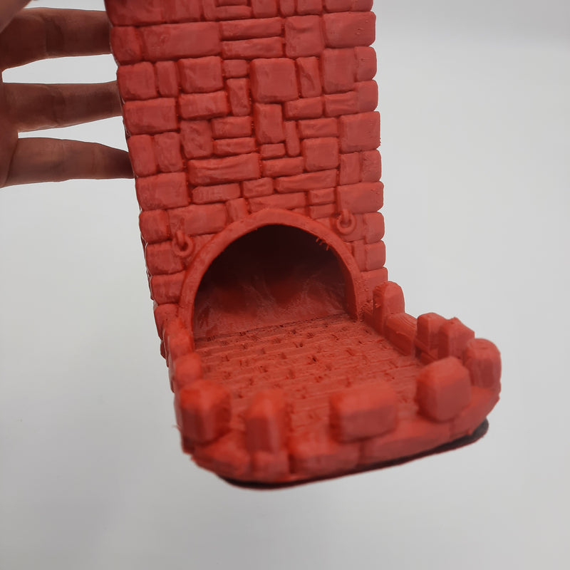 Accessoires de jeux - Tour à dés