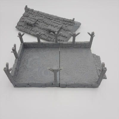 Sawmill and accessories