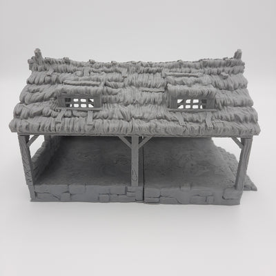 Sawmill and accessories