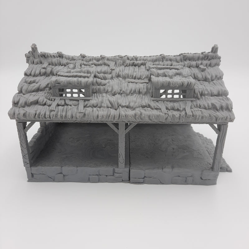 Sawmill and accessories