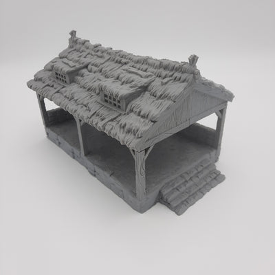 Sawmill and accessories
