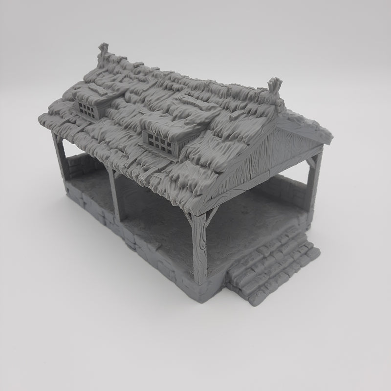 Sawmill and accessories