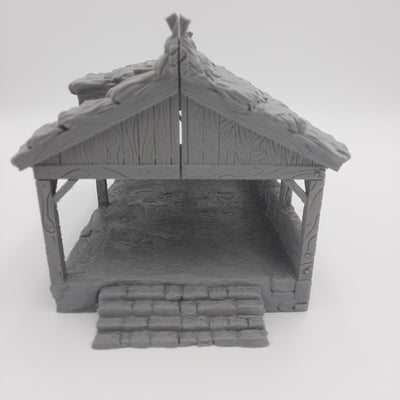 Sawmill and accessories