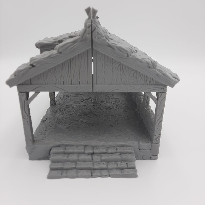 Sawmill and accessories