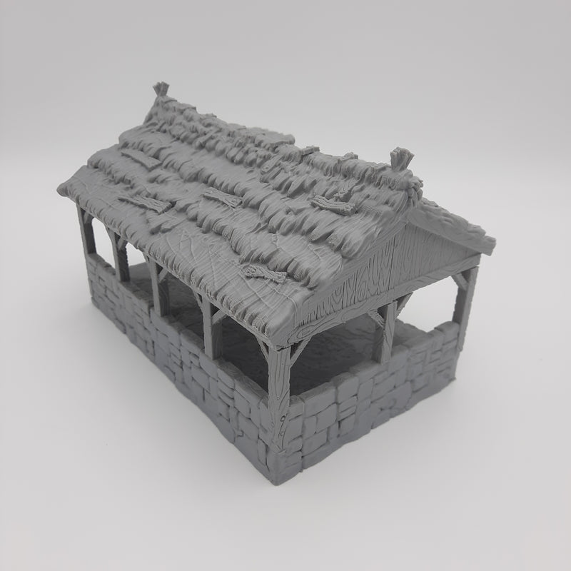 Sawmill and accessories