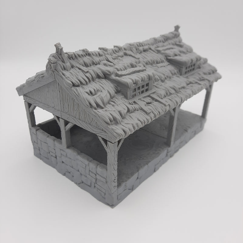 Sawmill and accessories