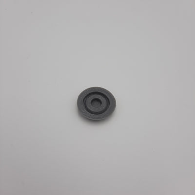 Figurine miniature - Base ronde 22 mm pour figurines (kit de 25) - DnD - Warhammer - Non peint