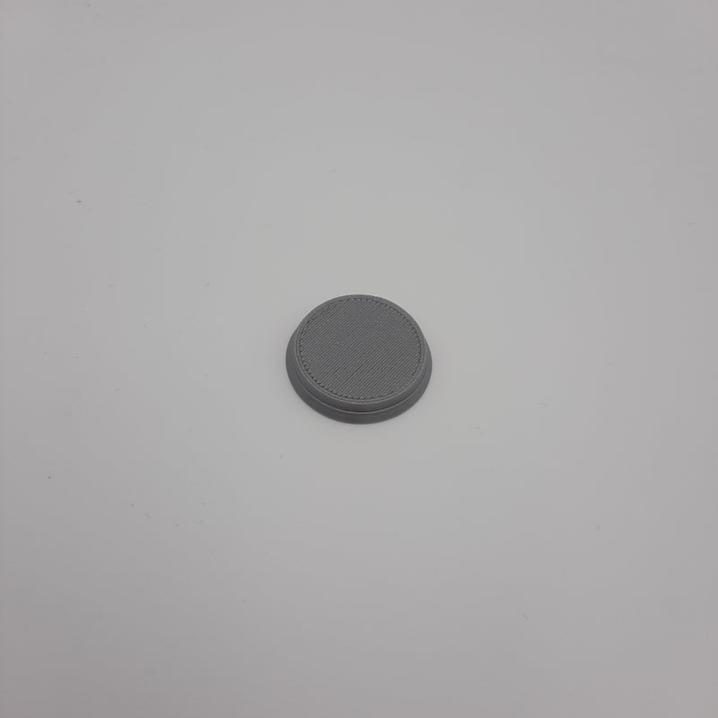 Round base 25 mm HERO Creations for figurines