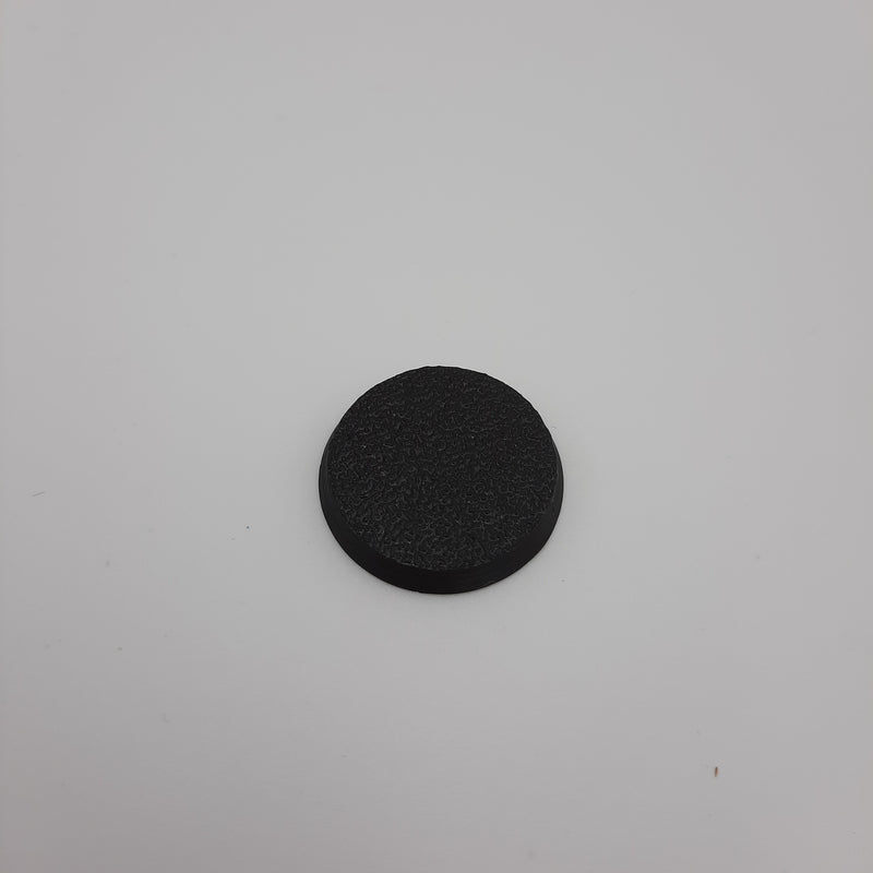 Round base 25 mm HERO Creations for figurines