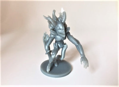 Mini moine enfant ou halfelin 28 mm 32 mm D&D miniature en résine Donjons et dragons Pathfinder pour le jeu de rôle Orcs Vae Victis - France Mini moine enfant ou halfelin 28 mm 32 mm D&D miniature en résine Donjons et dragons Pathfinder pour le jeu de rôle Orcs Vae Victis - France