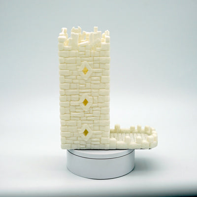 Accessoires de jeux - Tour à dés