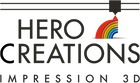 HERO Creations