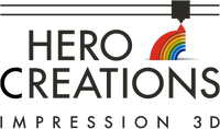 HERO Creations