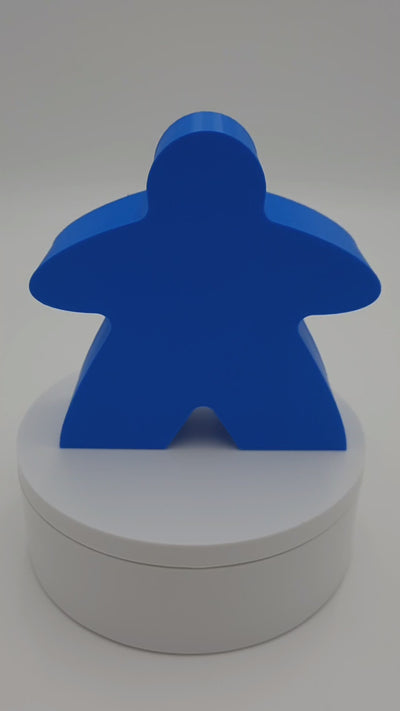 Meeple - First Player Token
