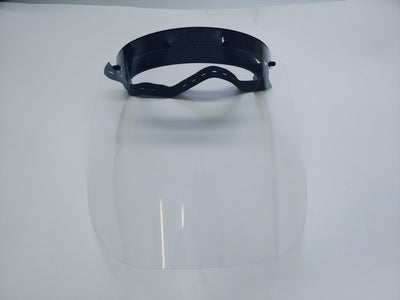 Protection - Visière HERO Protection - Formolène