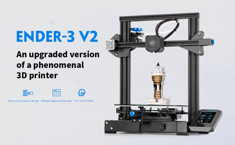 Creality Ender 5 pro