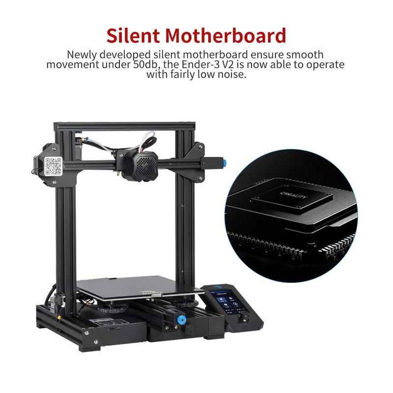 Creality Ender 5 pro