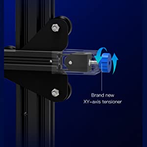 Creality Ender 5 pro