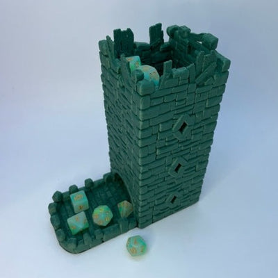 Accessoires de jeux - Tour à dés
