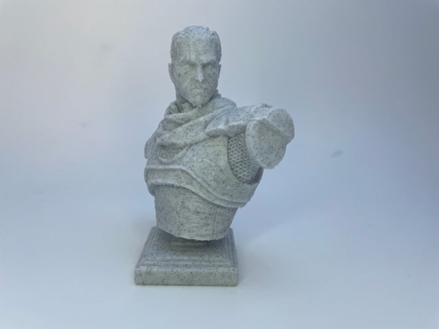 Buste Gerard de Lydia - ÉDITION LIMITÉE