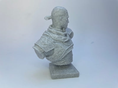 Buste Gerard de Lydia - ÉDITION LIMITÉE