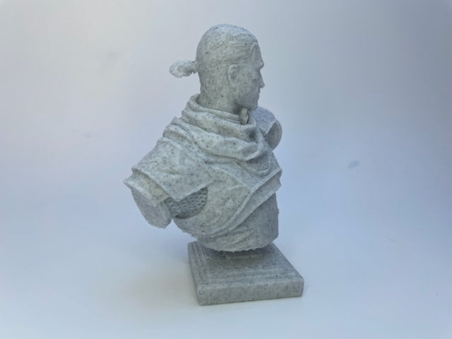 Buste Gerard de Lydia - ÉDITION LIMITÉE