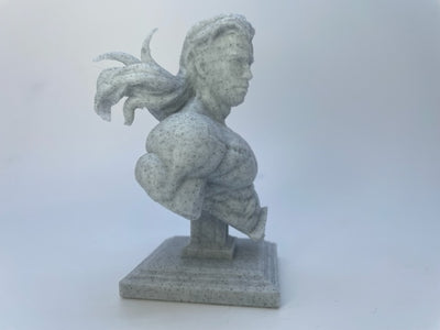 Objet décoratif - Buste de Conan - ÉDITION LIMITÉE